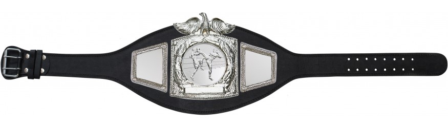 PLTEAGLE THAI BOXING CHAMPIONSHIP BELT - PLTEAGLE/S/TBOS PLTEAGLE THAI BOXING CHAMPIONSHIP BELT - PLTEAGLE/S/TBOS